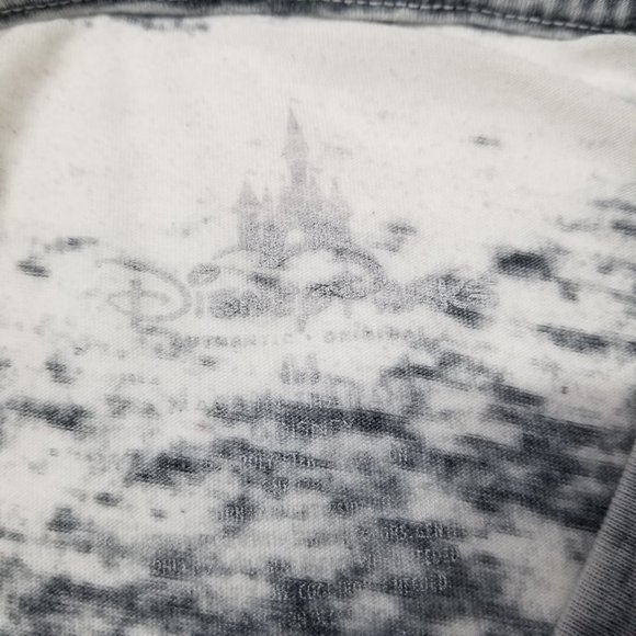 DISNEY PARK Authentic Mickey Mouse T-shirt - Picture 9 of 10